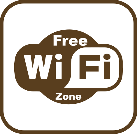 FREE WIFI